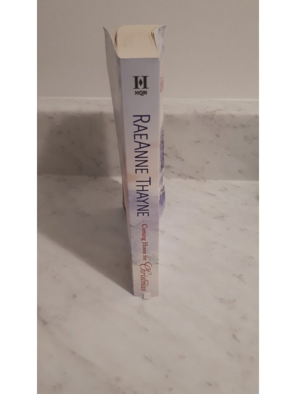 Coming Home for Christmas: A Novel by Raeanne Thayne... - Picture 3 of 4